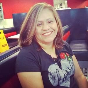 Meet your Posher, Karla